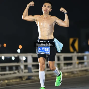 Runner Photo 1133529