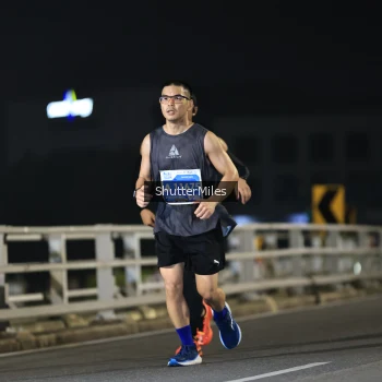 Runner Photo 1133550