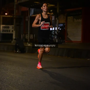Runner Photo 1133605