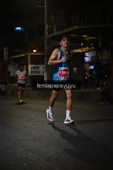 Runner Photo 1133641