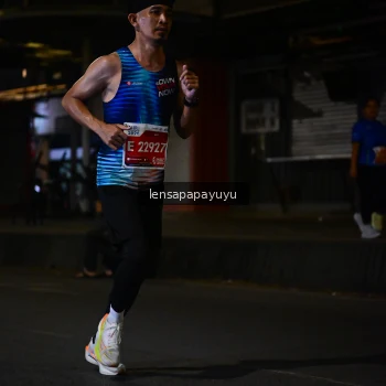 Runner Photo 1133653