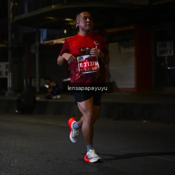 Runner Photo 1133660