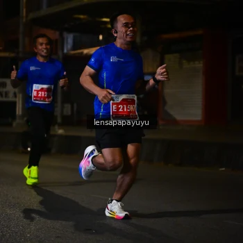 Runner Photo 1133678