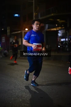 Runner Photo 1133692