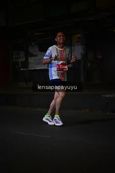 Runner Photo 1133710