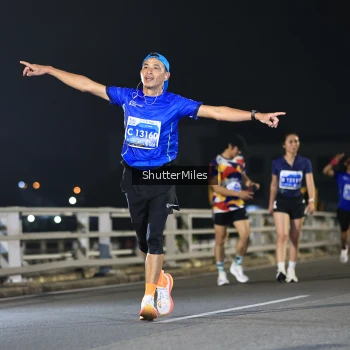 Runner Photo 1133832