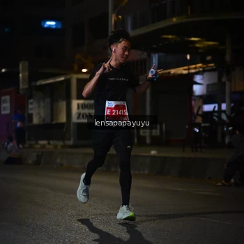 Runner Photo 1133925