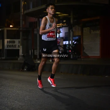 Runner Photo 1134012