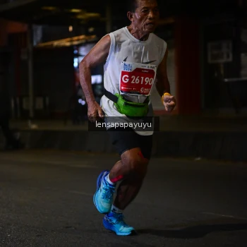 Runner Photo 1134174