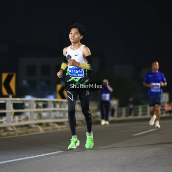 Runner Photo 1134200