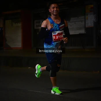 Runner Photo 1134206
