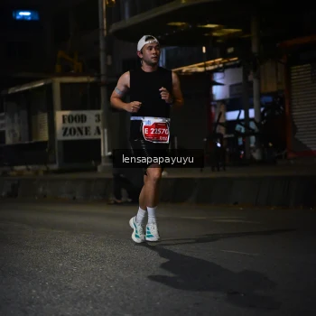 Runner Photo 1134254