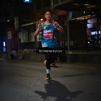 Runner Photo 1134279