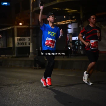 Runner Photo 1134280
