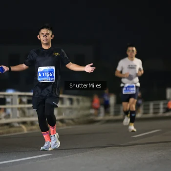 Runner Photo 1134348
