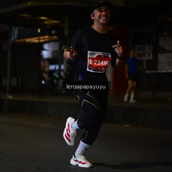 Runner Photo 1134352