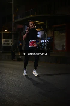 Runner Photo 1134354