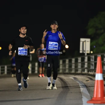 Runner Photo 1134360