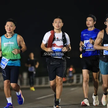 Runner Photo 1134403