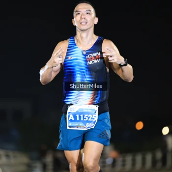 Runner Photo 1134409