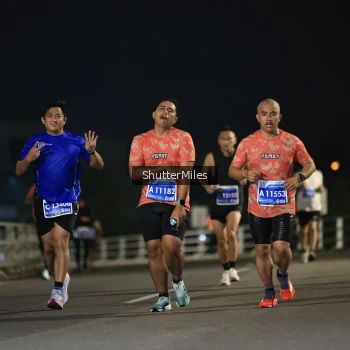 Runner Photo 1134450