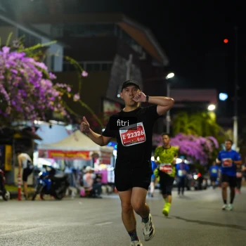 Runner Photo 1134468