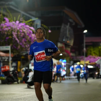 Runner Photo 1134474