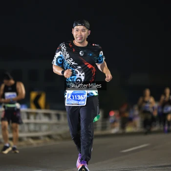 Runner Photo 1134476