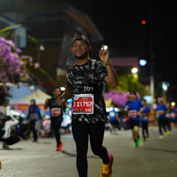 Runner Photo 1134489