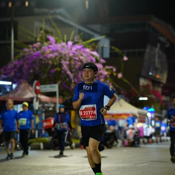 Runner Photo 1134497