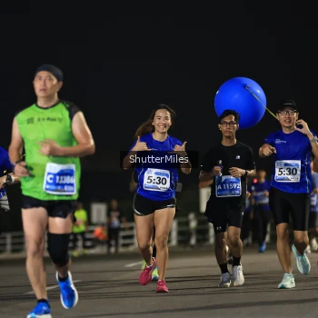 Runner Photo 1134529