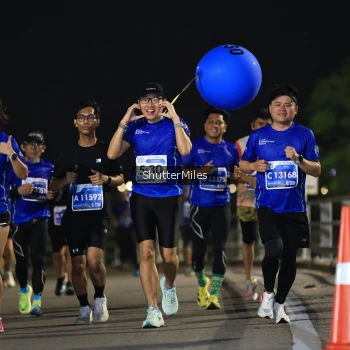 Runner Photo 1134531