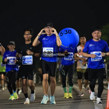 Runner Photo 1134534