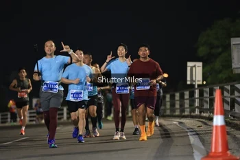 Runner Photo 1134634