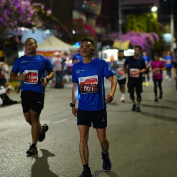 Runner Photo 1134647
