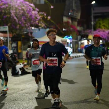 Runner Photo 1134655