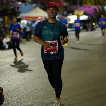 Runner Photo 1134656
