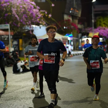 Runner Photo 1134657