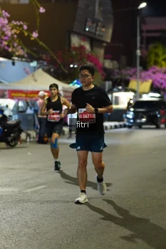 Runner Photo 1134808