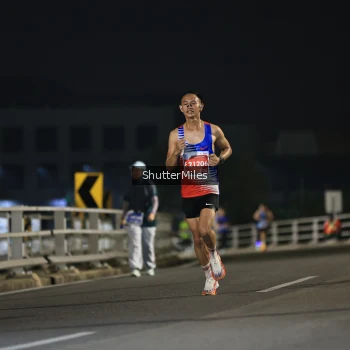 Runner Photo 1134947