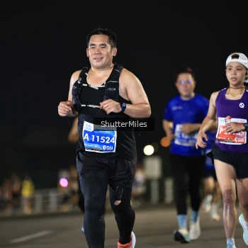 Runner Photo 1134979
