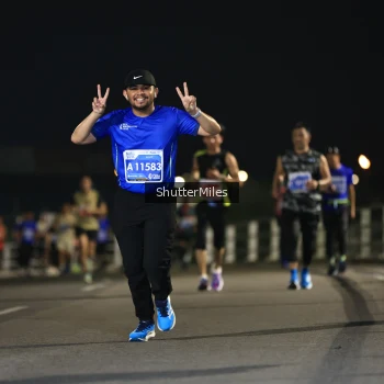 Runner Photo 1135124