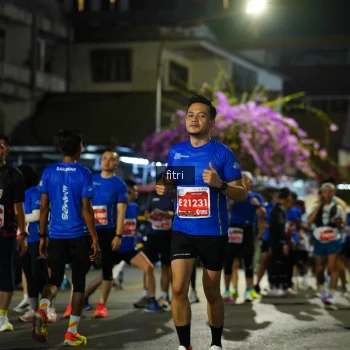 Runner Photo 1135133