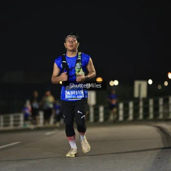 Runner Photo 1135187
