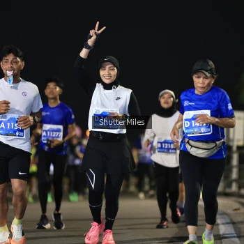 Runner Photo 1135223