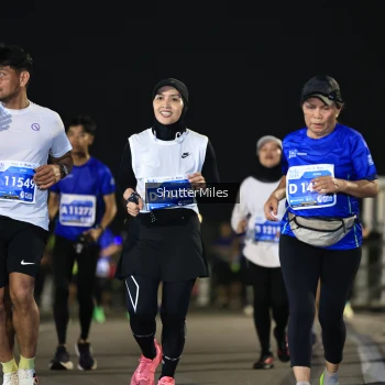 Runner Photo 1135224