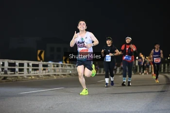 Runner Photo 1135260