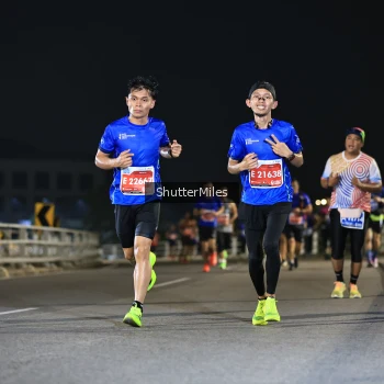 Runner Photo 1135270