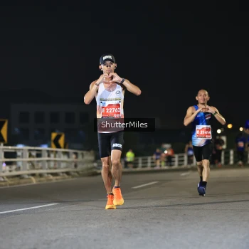 Runner Photo 1135286