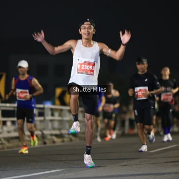 Runner Photo 1135320